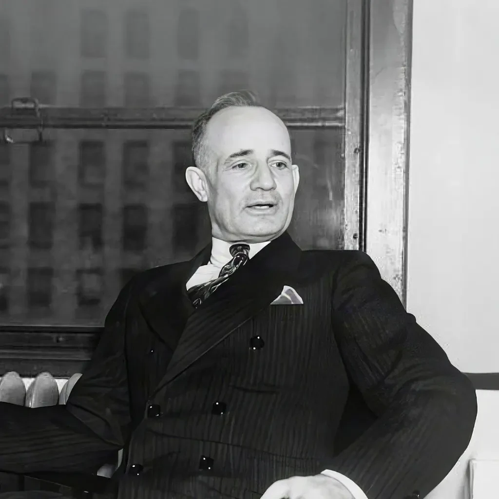 Napoleon Hill