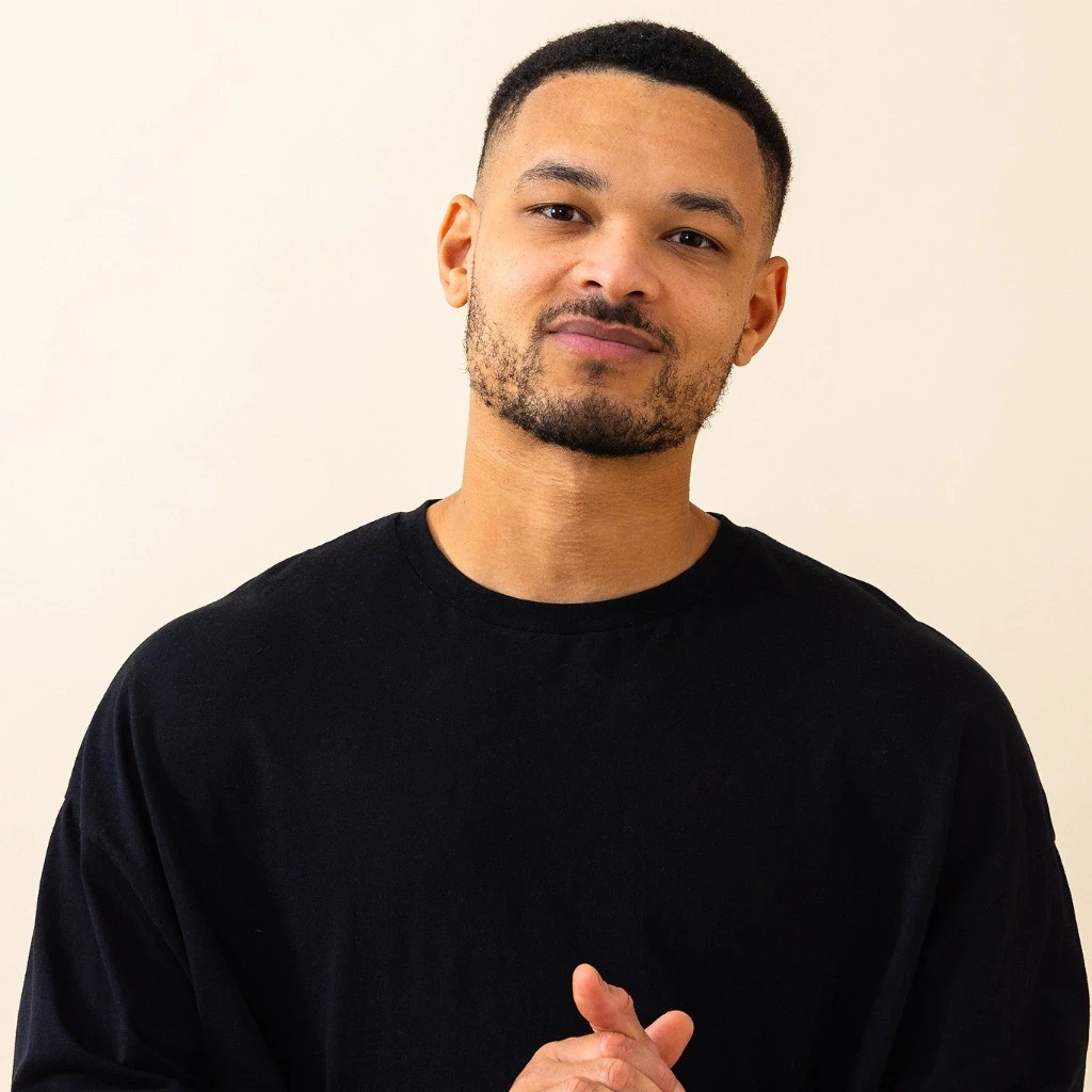 Steven Bartlett AI mentor on Get Mentors