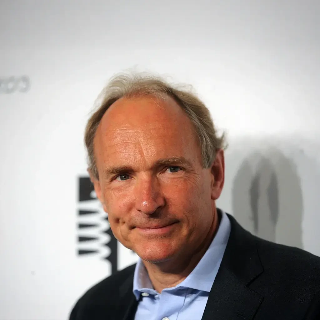 Tim Berners-Lee