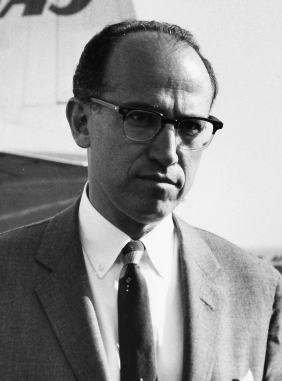 Jonas Salk AI mentor on Get Mentors