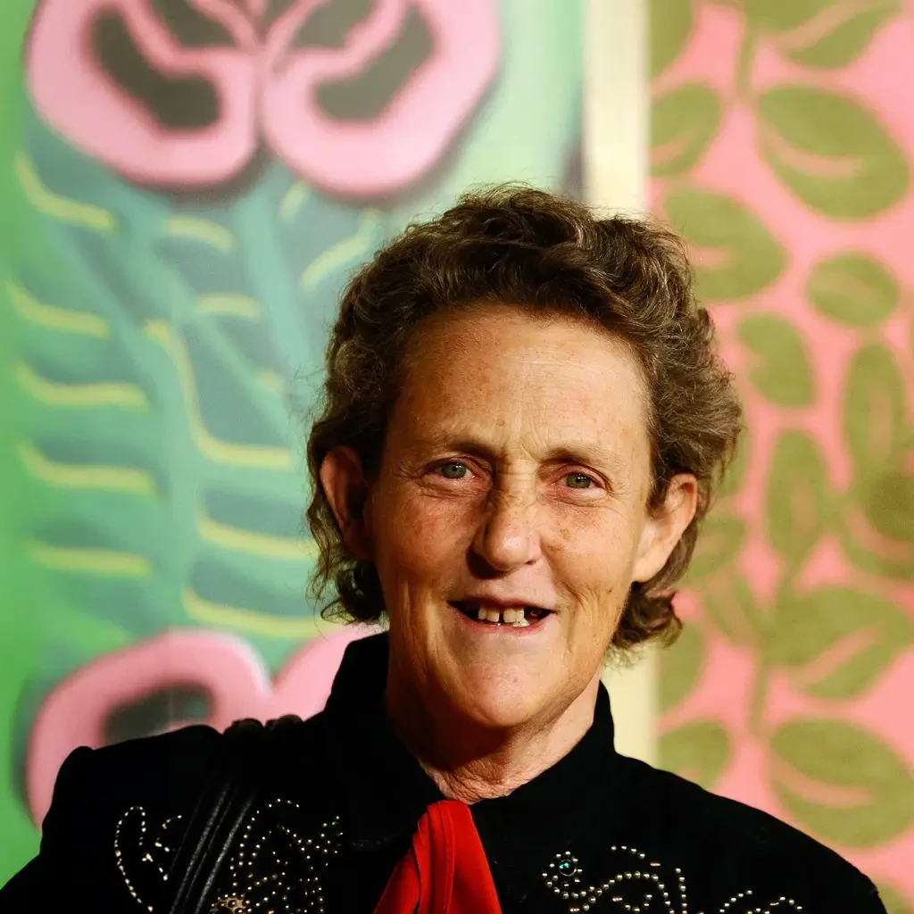 Temple Grandin