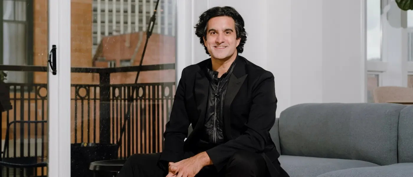 Andy Dunn AI mentor on Get Mentors