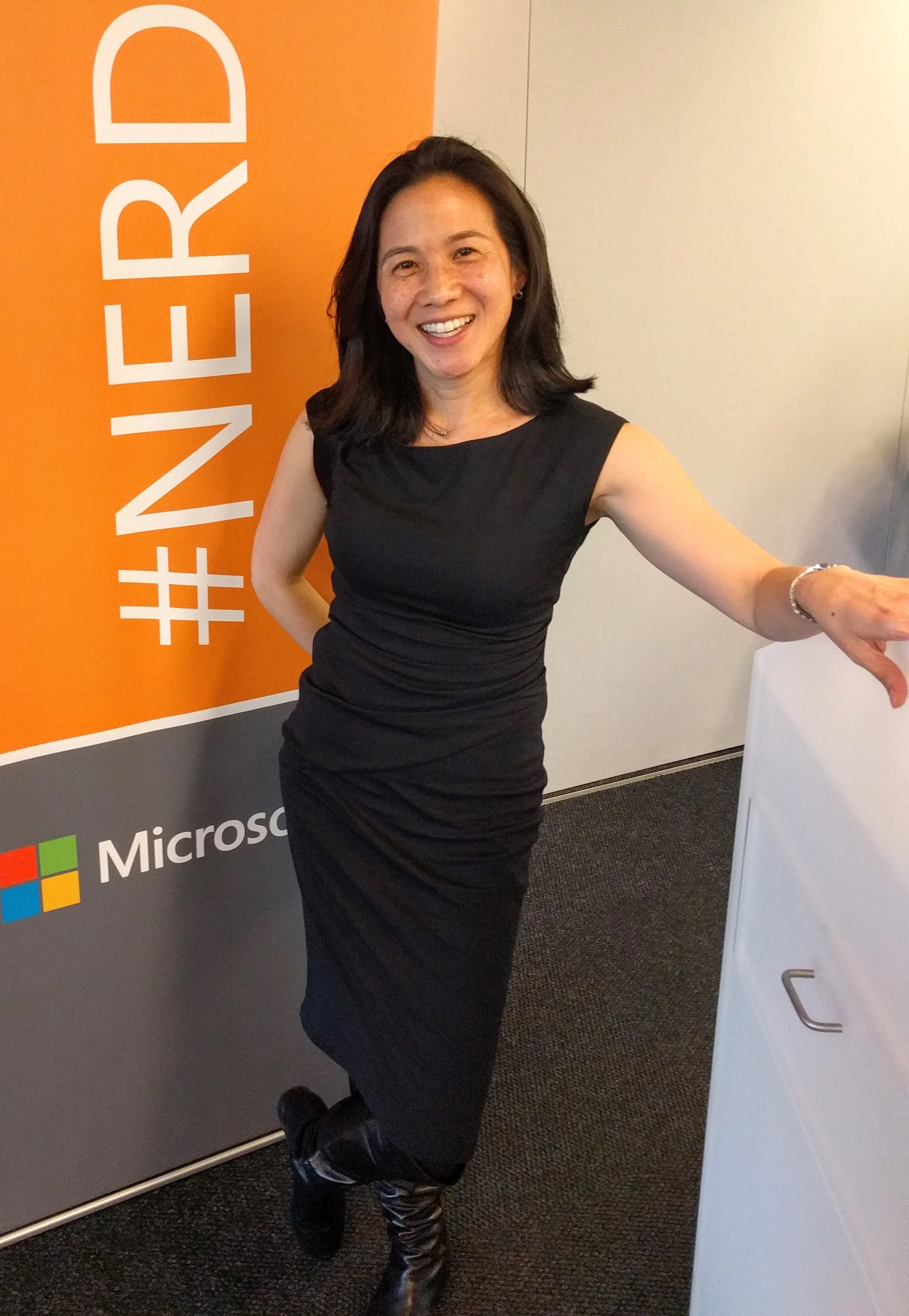 Angela Duckworth AI mentor on Get Mentors