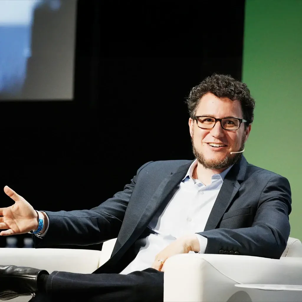 Eric Ries