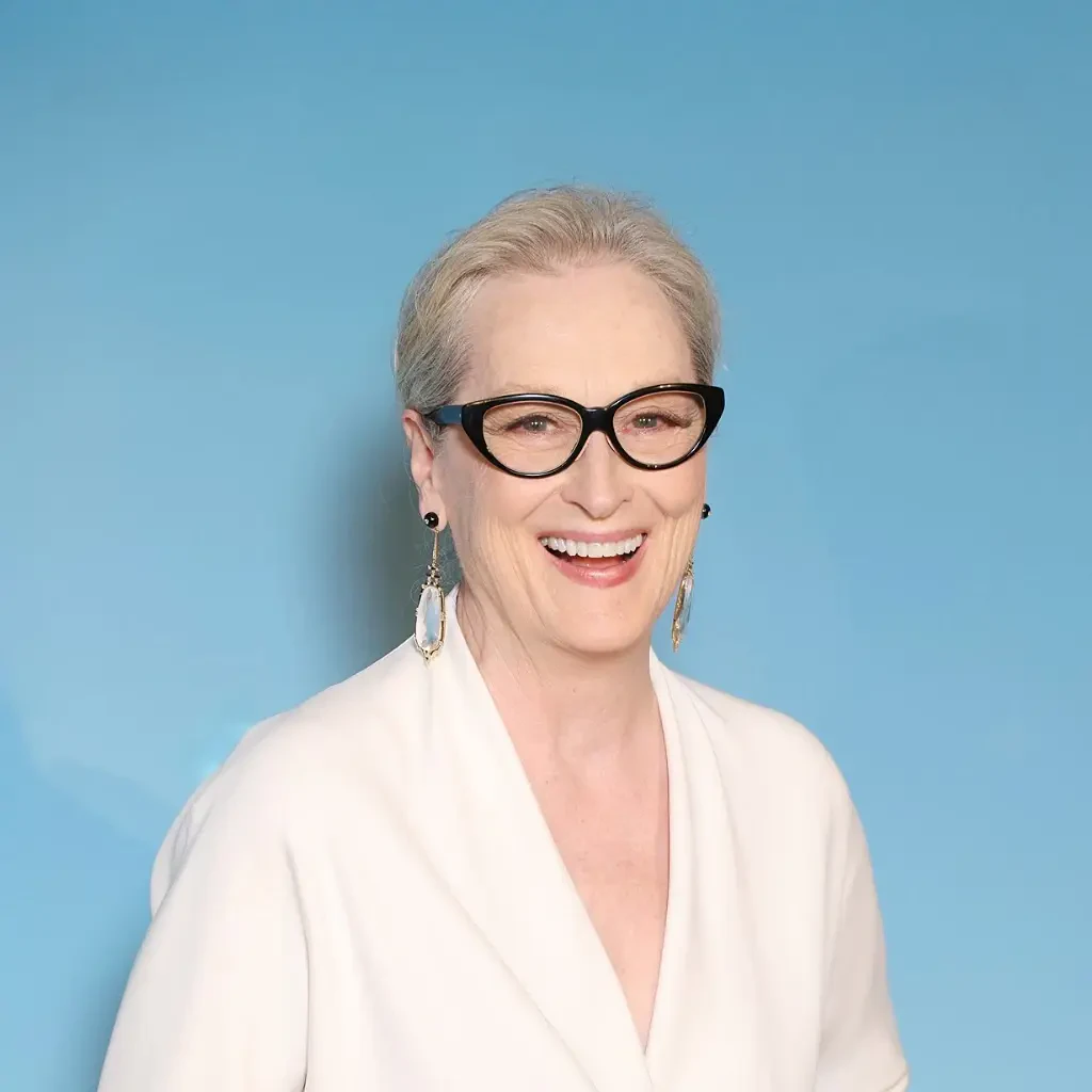 Meryl Streep