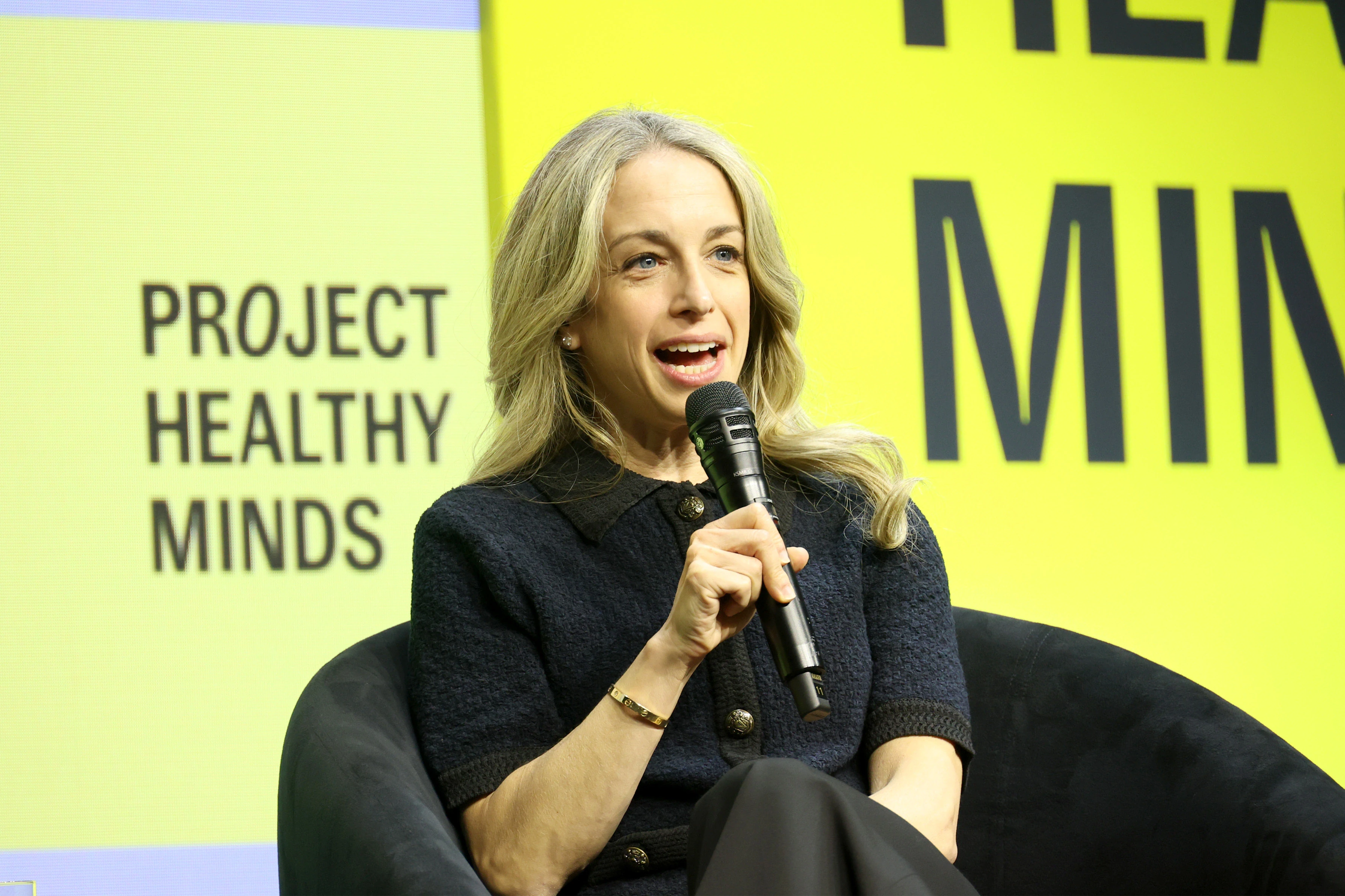 Becky Kennedy AI mentor on Get Mentors