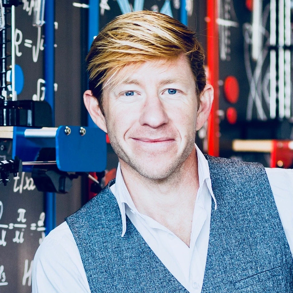 Matthew Walker AI mentor on Get Mentors