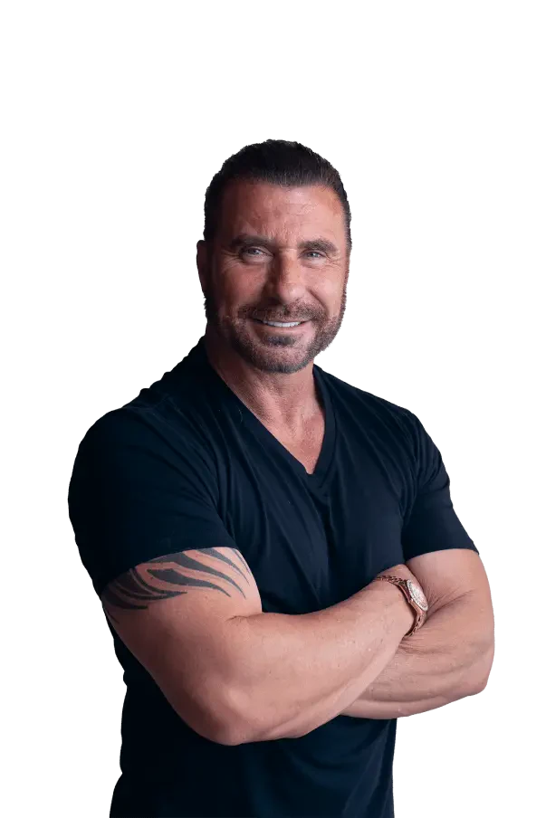 Ed Mylett AI mentor on Get Mentors