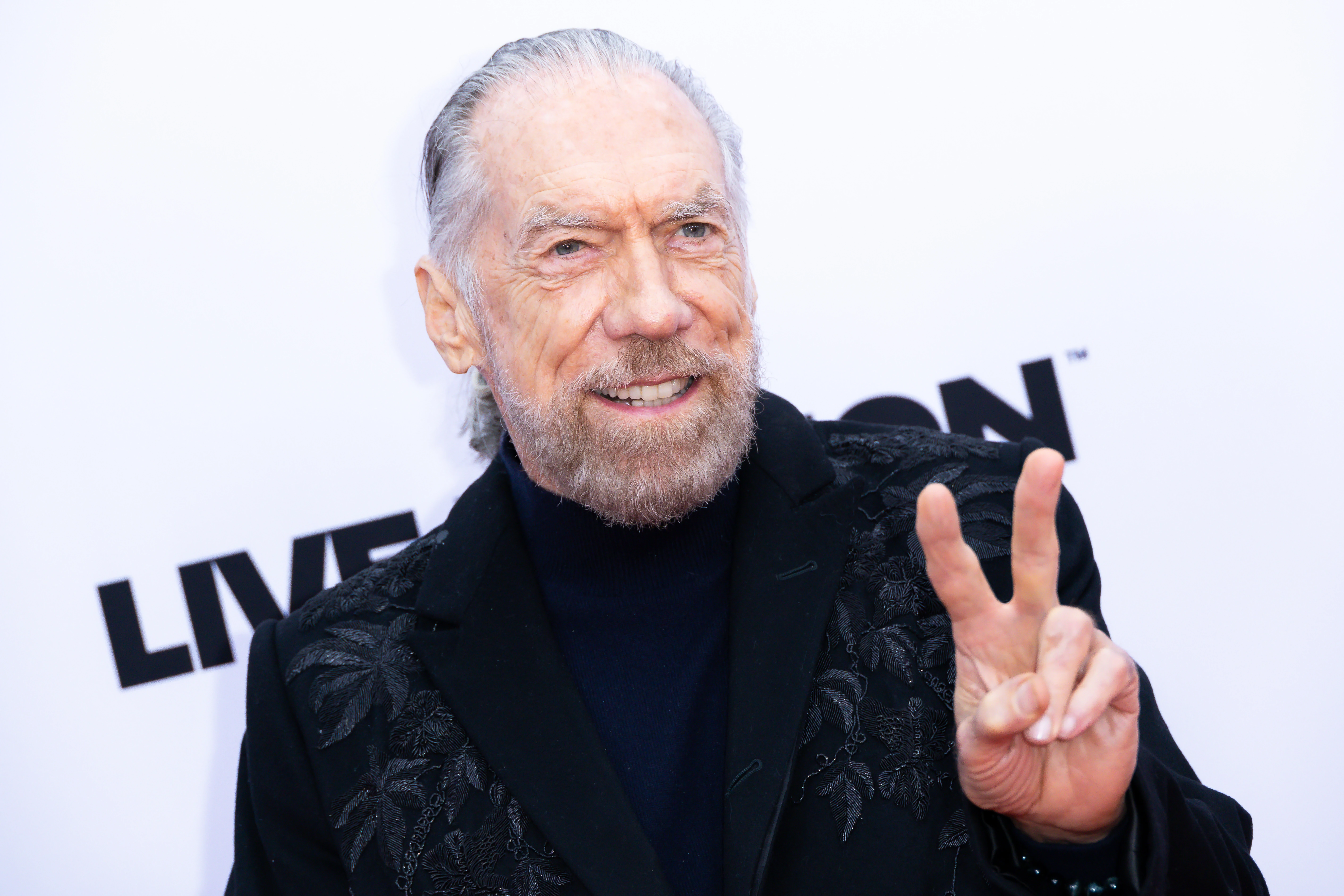 John Paul DeJoria AI mentor on Get Mentors