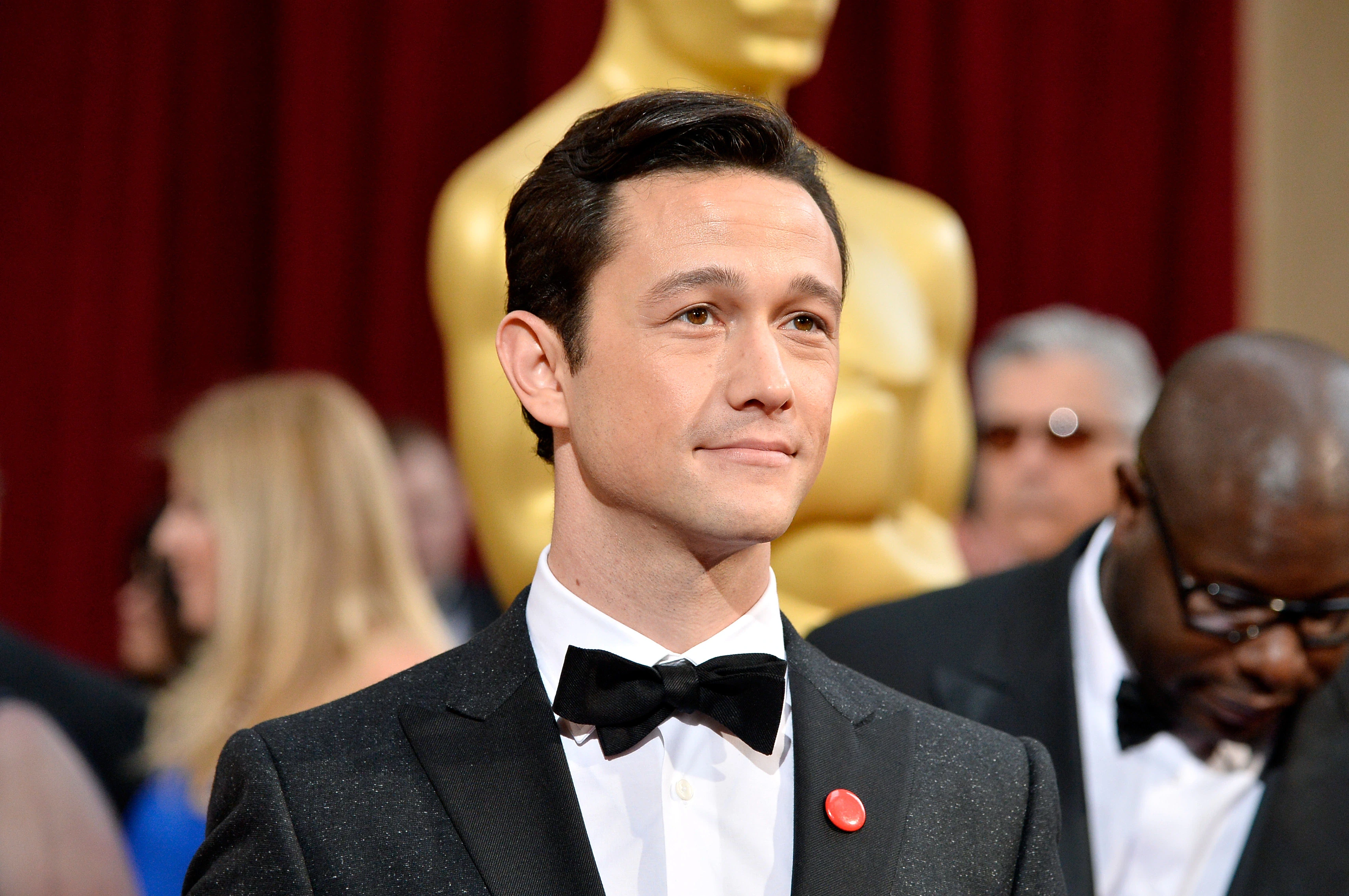 Joseph Gordon-Levitt AI mentor on Get Mentors