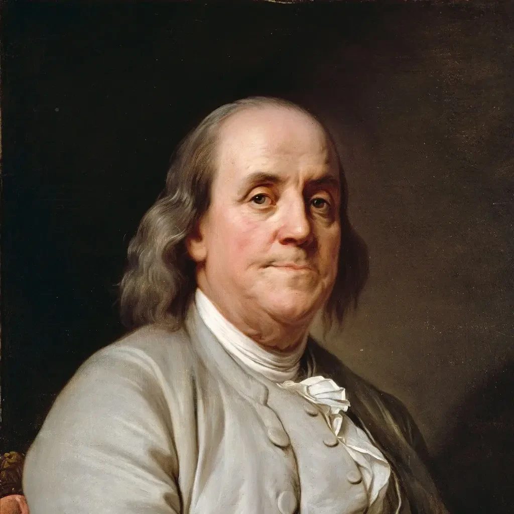 Benjamin Franklin