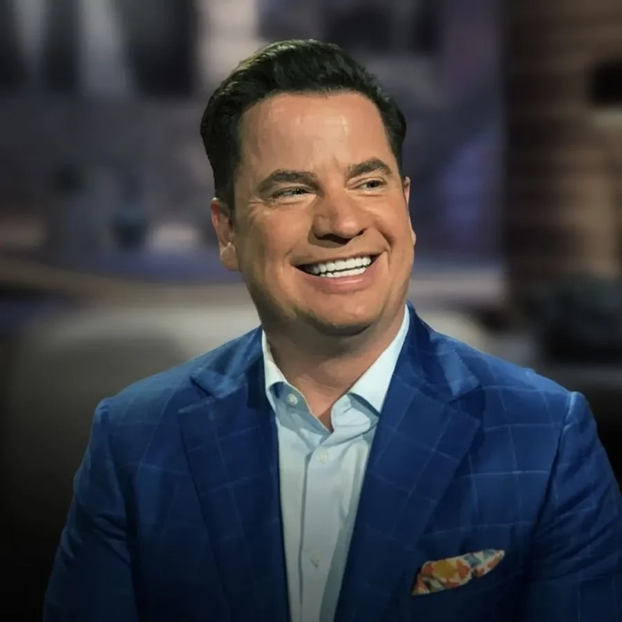 Matt Higgins AI mentor on Get Mentors