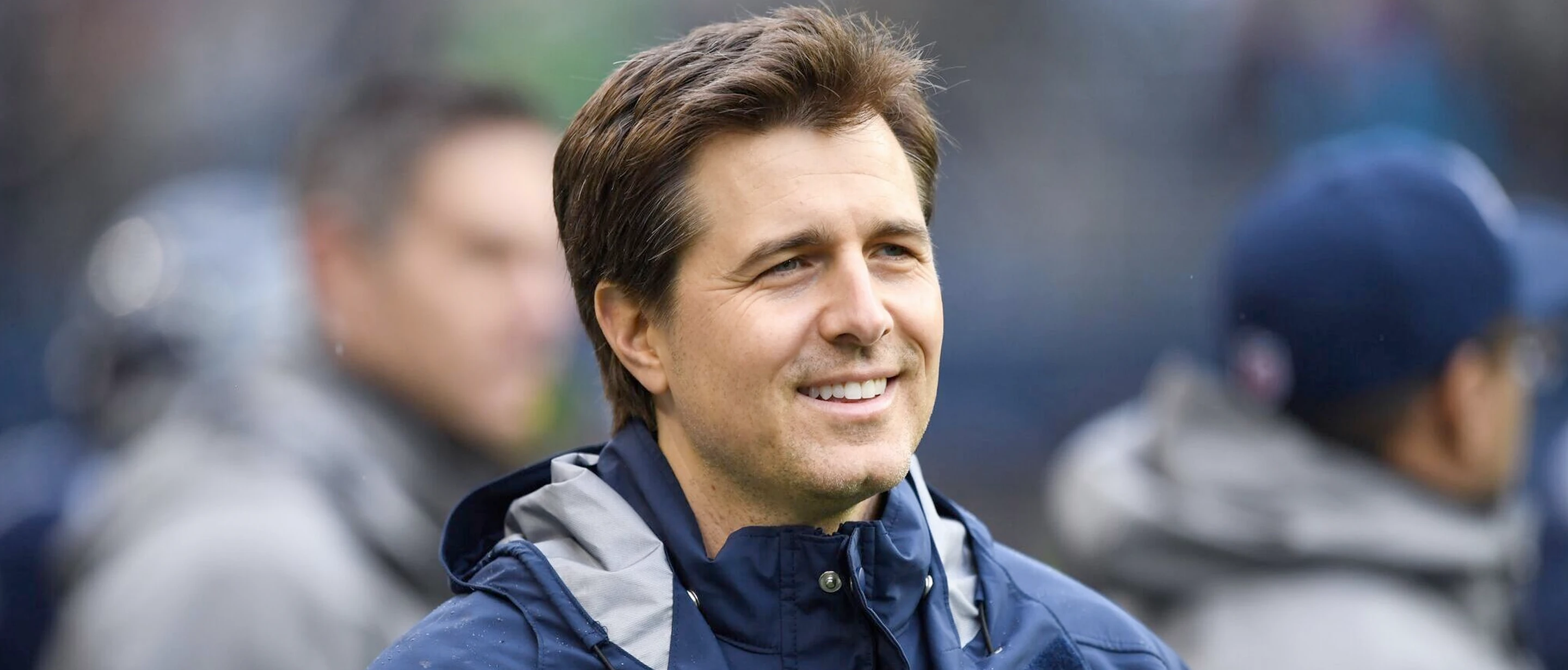 Michael Gervais AI mentor on Get Mentors