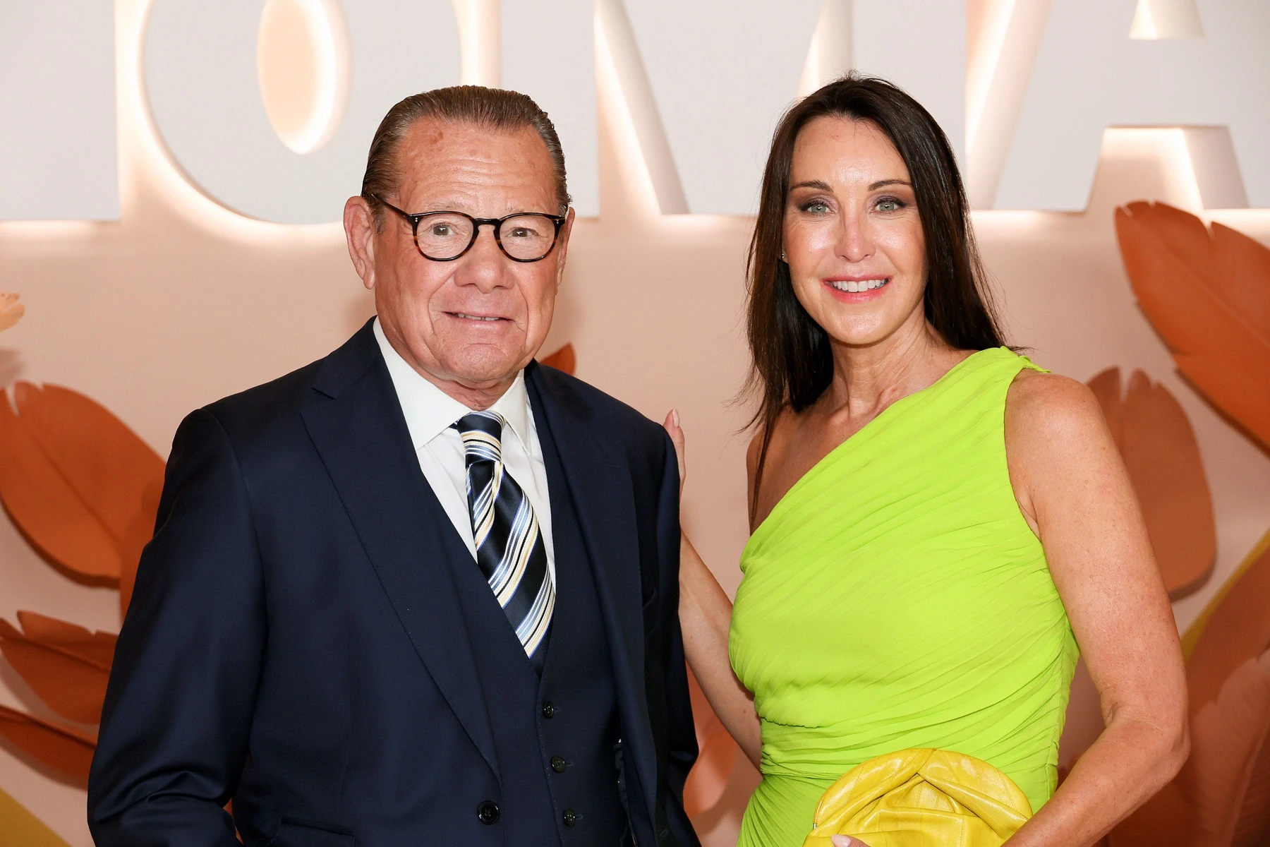 Michael Ovitz AI mentor on Get Mentors