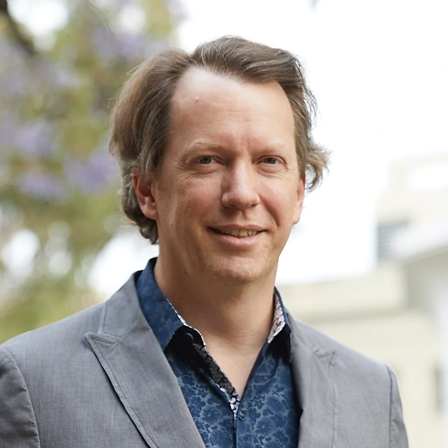 Sean Carroll AI mentor on Get Mentors