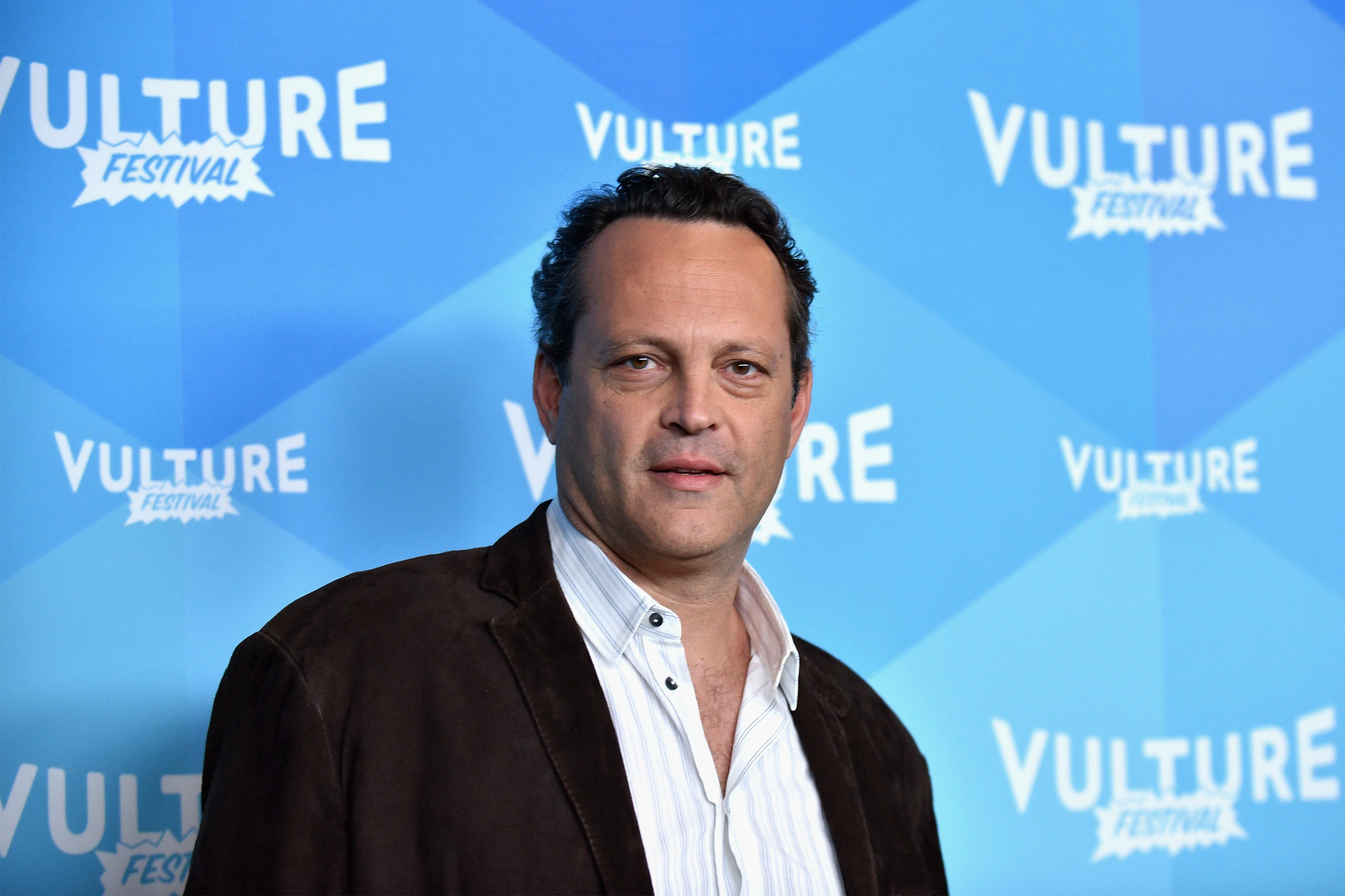 Vince Vaughn AI mentor on Get Mentors