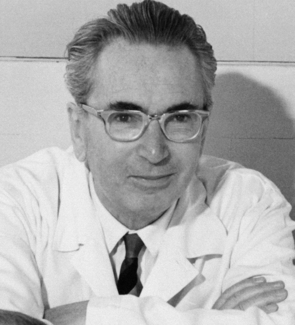 Viktor Frankl AI mentor on Get Mentors