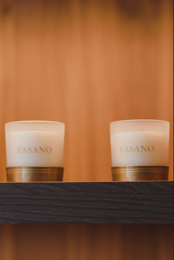 Velas Decorativas e Aromáticas