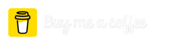 Buy Me a Coffee badge