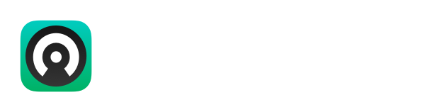 Castro podcast player badge