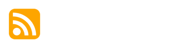 RSS Feed podcast player badge