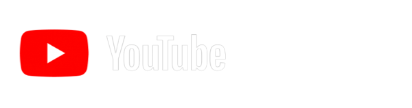 YouTube podcast player badge
