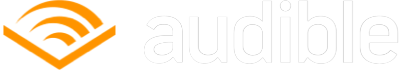 Audible podcast player logo
