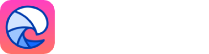 Breaker podcast player logo