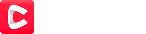 Castamatic podcast player logo