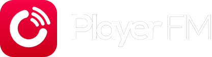 PlayerFM podcast player logo