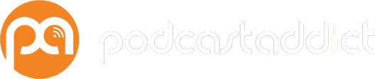 Podcast Addict podcast player logo