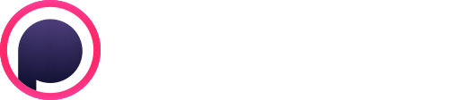 Podchaser podcast player logo