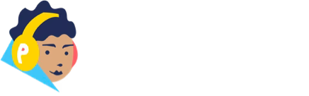Podyssey podcast player logo