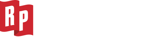 RadioPublic podcast player logo