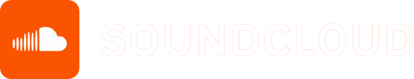 Soundcloud podcast player logo