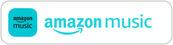 Amazon Music podcast player badge