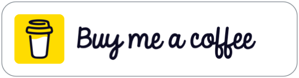 Buy Me a Coffee badge