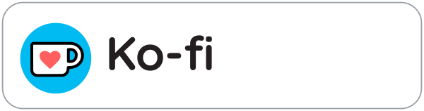 Ko-fi badge
