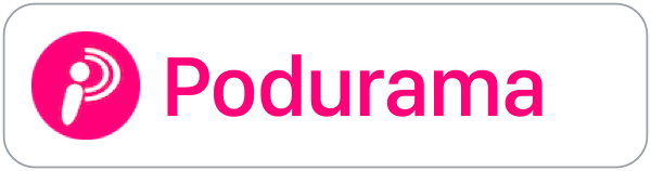 Podurama podcast player badge