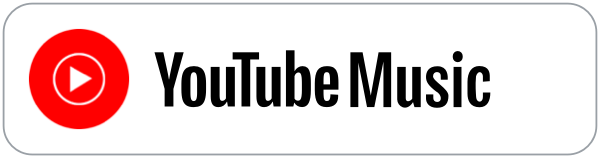 Youtube Music podcast player badge