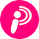 Podurama podcast player icon