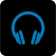 Podverse podcast player icon