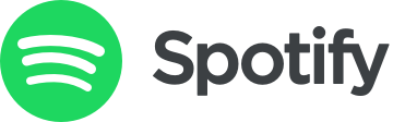 Spotify podcast player logo