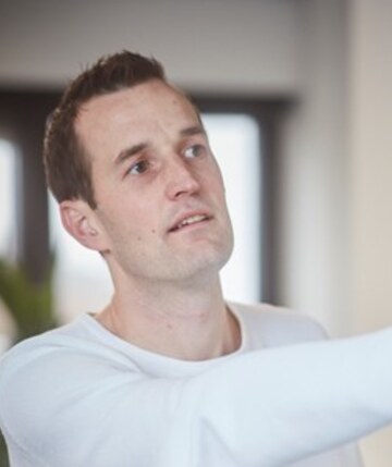 Mark Uijen de Kleijn
