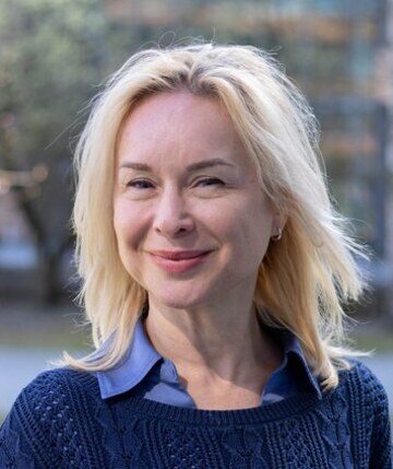Sofia Pelzl