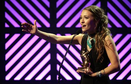 Lauren Daigle