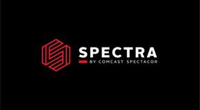 Comcast Spectacor Unveils Spectra Logo - Pollstar News