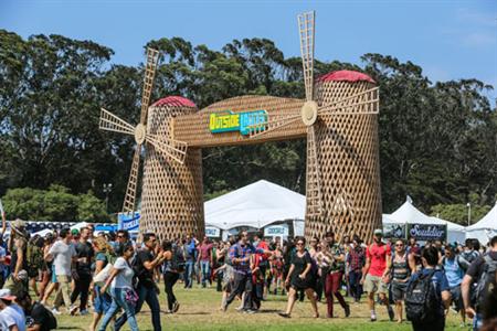 Outside Lands