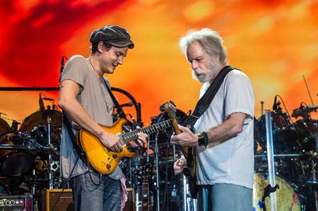 Dead & Company