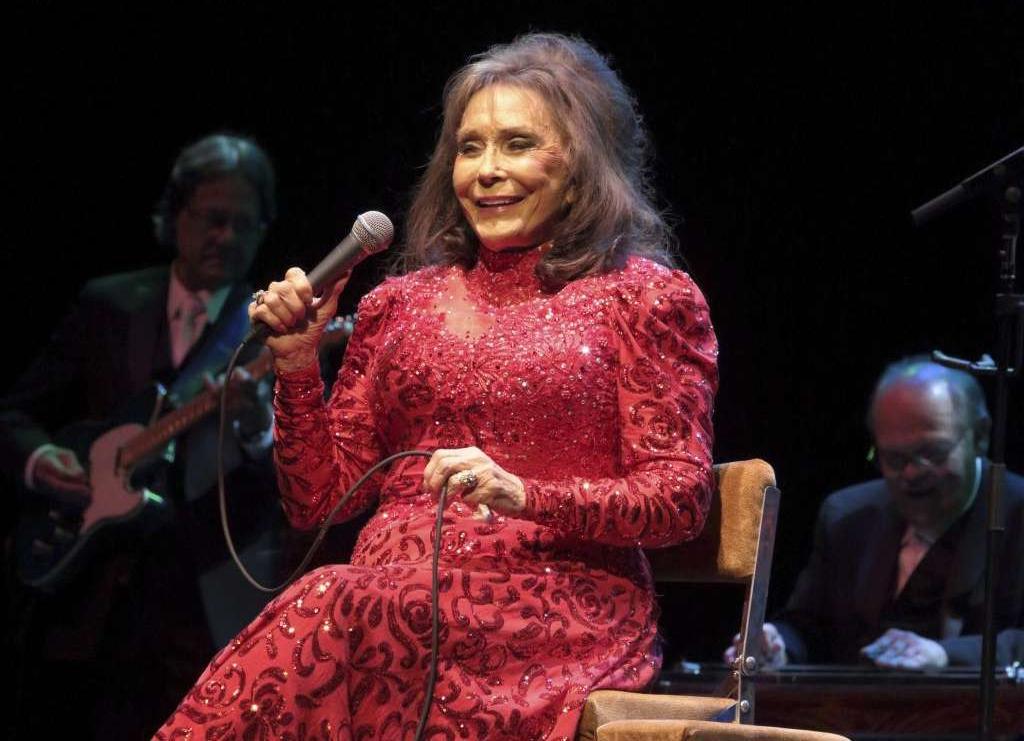 Loretta Lynn